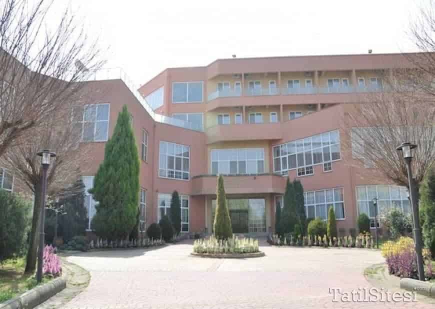Kartepe Park Otel